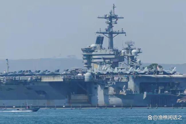 伊朗被曝斩首中情局高级官员 美伊冲突升级