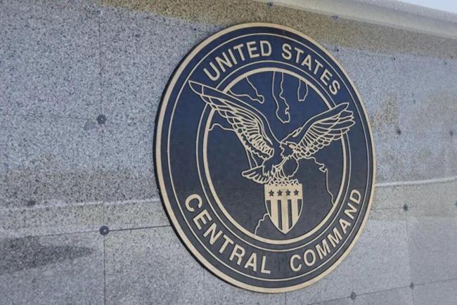 美中央司令部否认美军遭受重大伤亡
