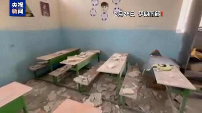 中方强烈谴责一切攻击儿童行为 加强儿童保护刻不容缓