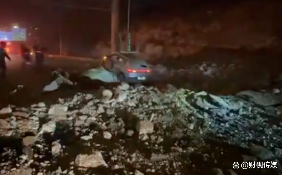 军事专家解读比亚迪硬扛导弹 车身安全引关注