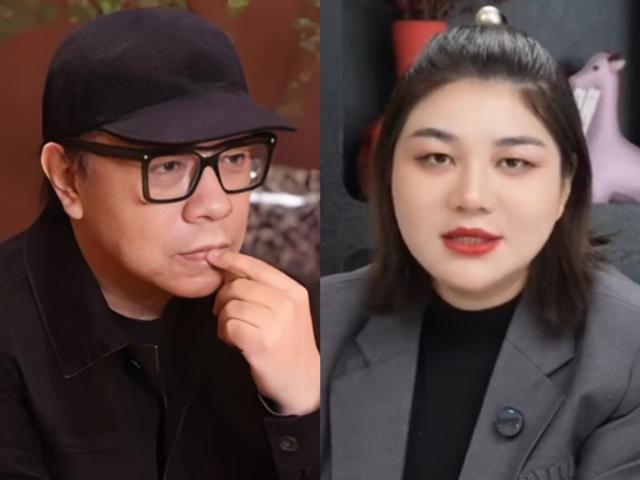 杨天真 娱乐圈工作越来越无聊 渴望新挑战