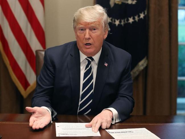 从伊朗身亡名单看特朗普算计 精准打击背后的目的