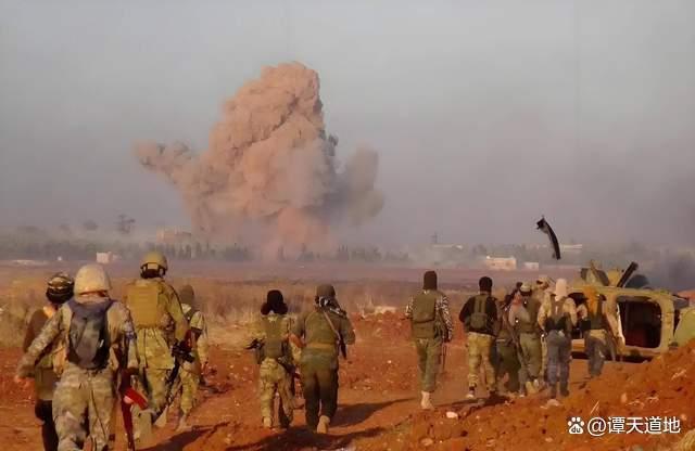 美以动武日本难受