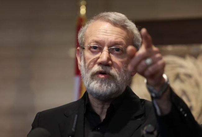 解读当下伊朗实控人拉里贾尼 历史定力与民族韧性