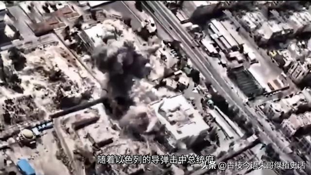 英法德突然下场“拉偏架” 双标操作引争议