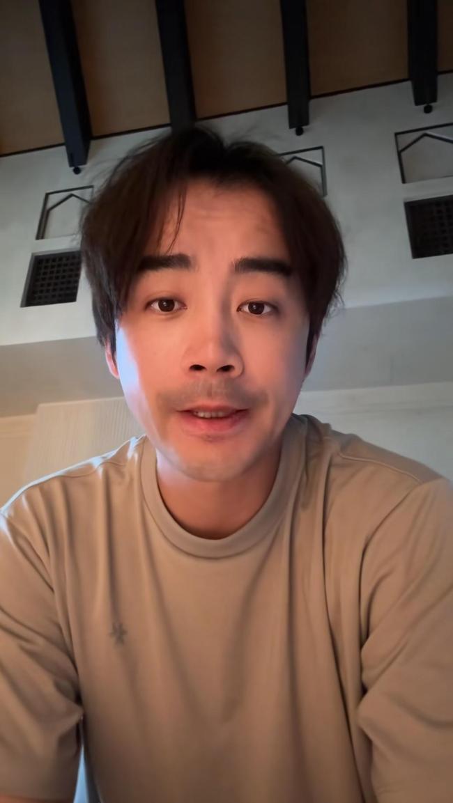 多位明星滞留阿联酋:有人被传失联,有人感恩,有人焦虑