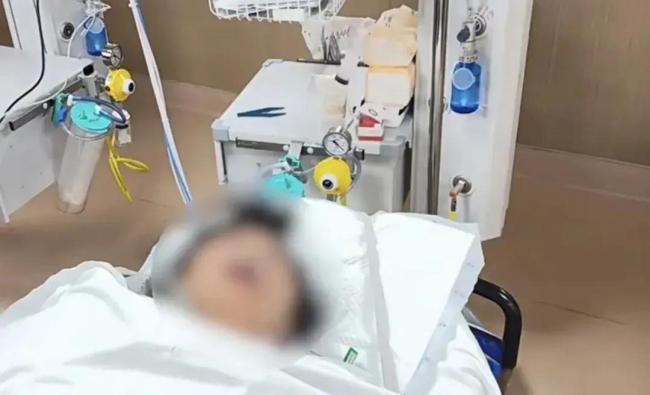 53岁独身女租客突发脑梗昏迷 谁来管 独居者的生命危机