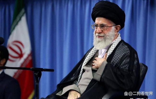 打到第3天 伊朗等来了中方支持 明确立场稳固局势