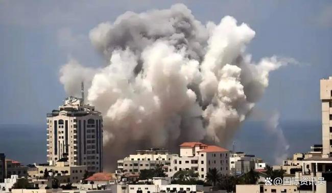 中俄英法德印多国表态 全球呼吁克制止战