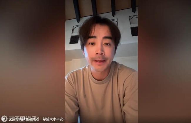 迪拜遭伊朗导弹袭击 李茂一家滞留当地 航班取消渴望回国