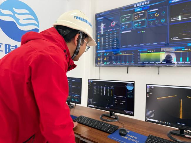 一河两岸新与忙:平陆运河冲刺决胜年