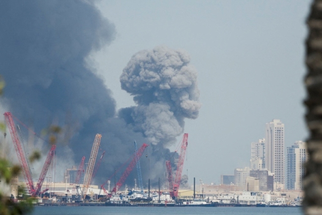 特朗普最新警告:美国或死更多人,“我们将复仇” 战争现实残酷