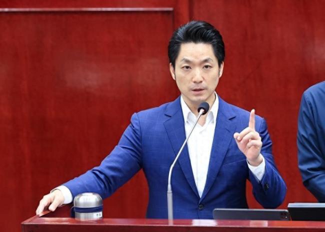 绿营借“二二八”操弄仇恨，詹江村：这次选举会让民进党踢铁板