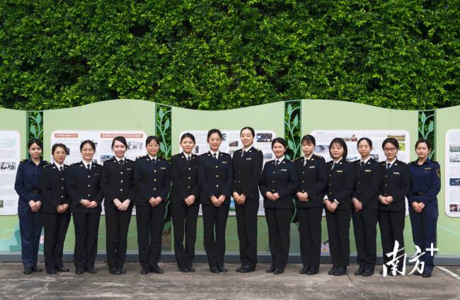 中山1人1集体获全国三八红旗手、全国巾帼文明岗称号 彰显巾帼风采