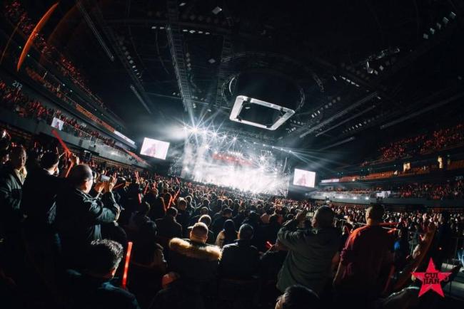 崔健5月北京演唱会 摇滚精神再启航