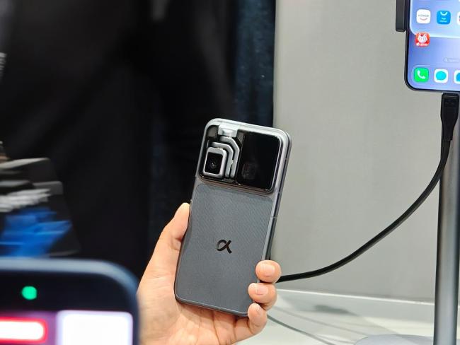 MWC 2026六大黑科技盘点 AI让硬件百花齐放