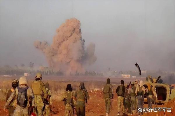 伊朗南部阿巴斯港等地遭密集空袭 中东战局升级