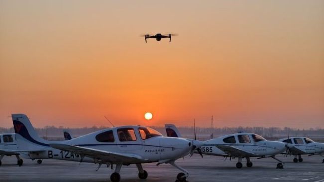 黄河古渡“新事”｜新春走基层