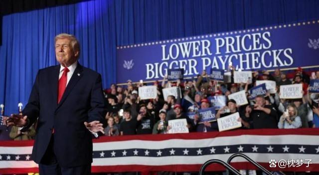 特朗普欲与伊朗对话 伊朗拒绝 和谈烟雾弹背后的博弈