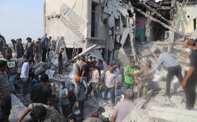 以官员对伊朗学校遇袭避而不答 外交辞令下的信息战