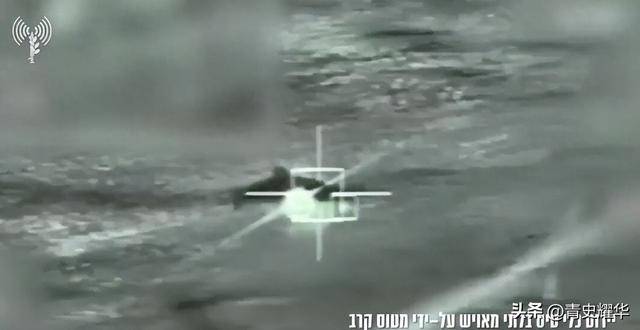 革命卫队祭出“天地共寿”拼命打法 绝境反击证明实力