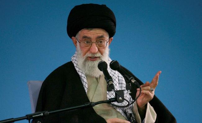 美国的援兵说没就没，伊朗松了一口气 伊朗反击迅猛