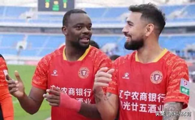 中超新外援成色几何 谁能成为球队大腿?