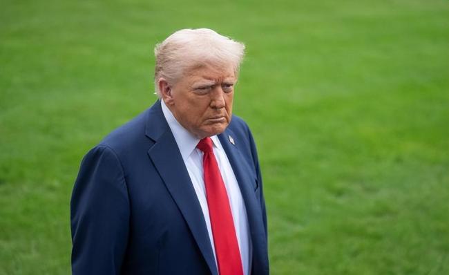 特朗普慌了？中方总结了5个教训 美方单边操作难成行