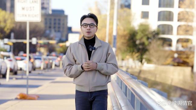 汪涵节目现场读湖南省委书记亲笔信 诚意满满邀学子归乡