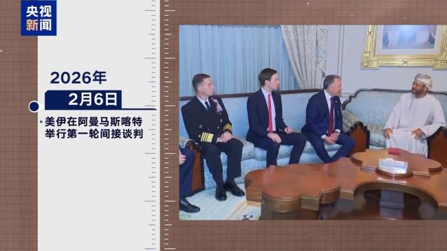 美假谈判真备战声誉扫地 外交掩护军事行动