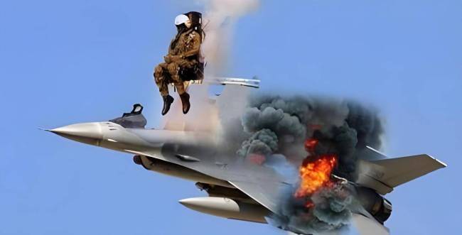 科威特空军一战封神？