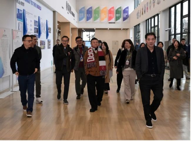 阿里高层出面挽留林俊旸 突发离职引发关注