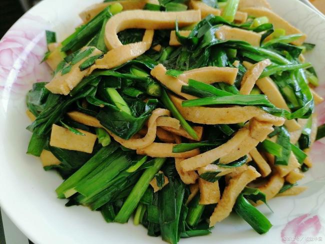 惊蛰护肝多吃这4种菜 顺应时节养阳气