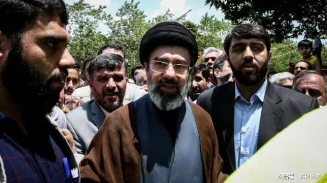 冲突第5天，以色列电话打到中国