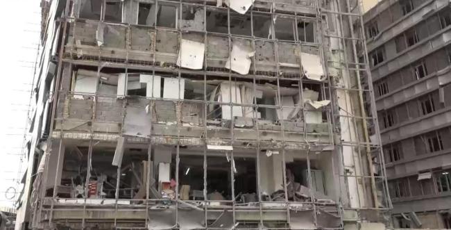 海外伊朗人：盯紧电视，寻找炸弹落点和家人住处的位置 担忧与牵挂交织