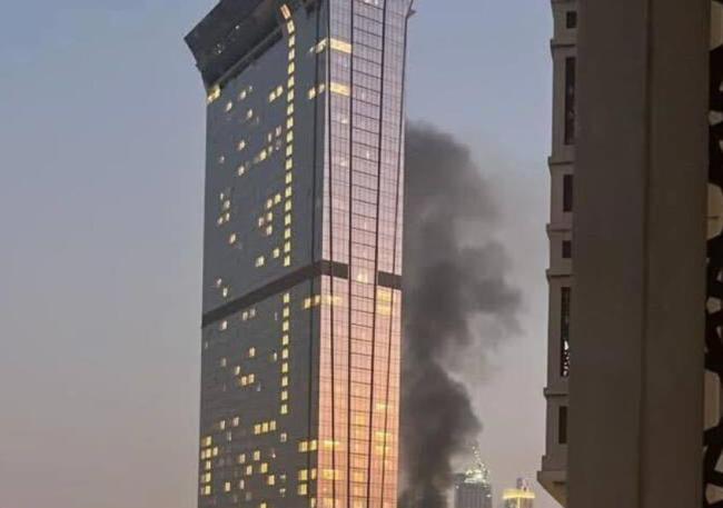 伊朗下错“棋”！空袭海湾国家反陷重围，沙特甚至考虑反击 海湾战争一触即发？