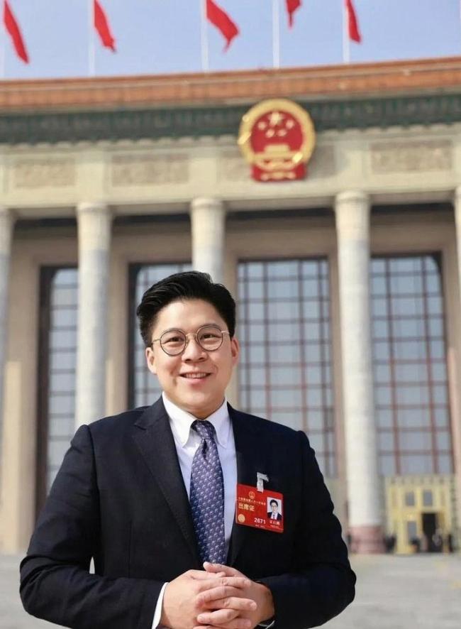 霍启刚强调香港国际机场重要地位 推动湾区民航协同