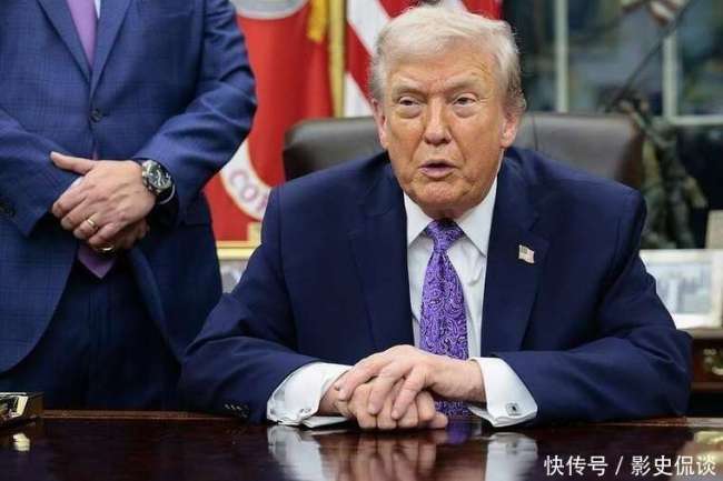 特朗普最大“敌人”浮现 伊朗导弹危机升级