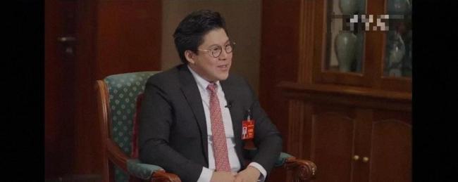 霍启刚强调香港国际机场重要地位 推动湾区民航协同