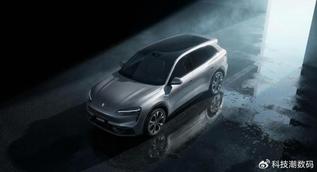 问界M6全系售价曝光 配置与价格细节揭晓