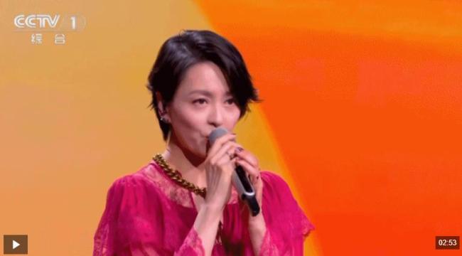 当《贺花神》的风吹到元宵晚会 中式美学再续浪漫