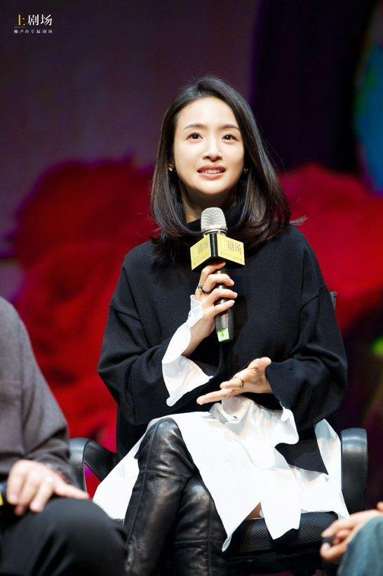 《暗恋桃花源》问世40年主创再聚首 共庆经典不朽