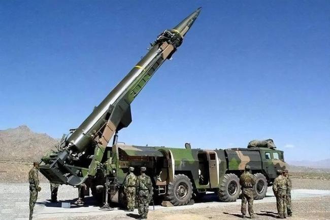 专家表示伊朗导弹必须改打法 成本不对称挑战防御体系