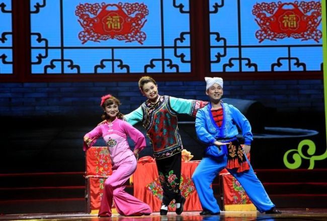 黄河古渡“新事”｜新春走基层