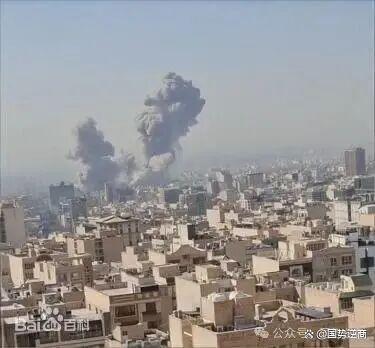 美伊战火扰乱半导体供应 氖气供应风险加剧