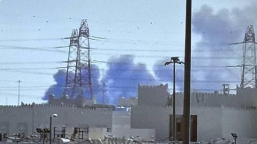 伊朗导弹击中美第五舰队总部，中东这下彻底乱套了 局势空前紧张