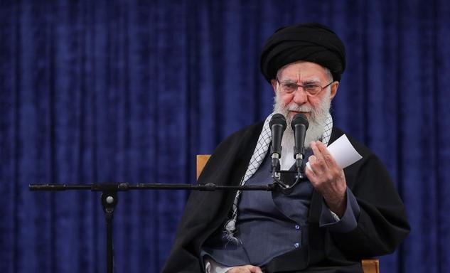 伊朗发出全球追杀令?宗教敕令引发国际震动