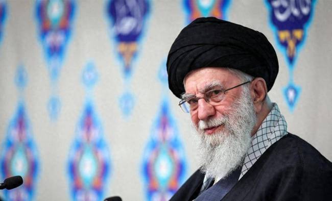 哈梅内伊为何不与霍梅尼同葬一处?