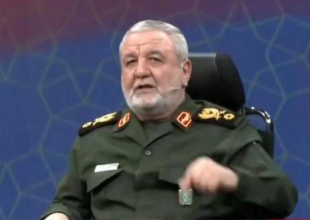 美军宣称摧毁伊朗海军，伊朗反击强硬 误判代价惨重