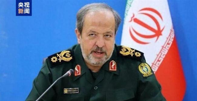 沙特媒体:刚刚上任不久的伊朗代理国防部长伊本·礼萨遇害